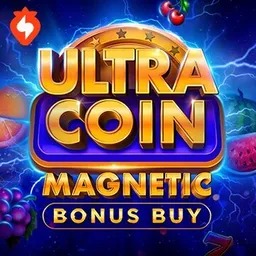Ultra Coin Magnetic Bonus Buy